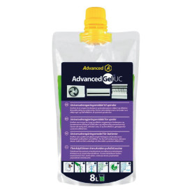 Chemical Gel UC for external & internal elements general use 490ml Advanced