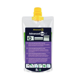 Gel UC Universal Cleaner 490ml Advanced