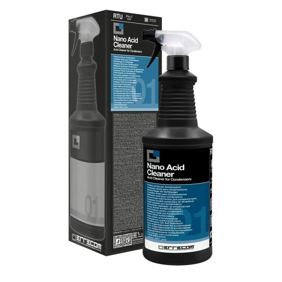 Xhmiko-ygro-1lt-RTU-Nano-Acid-Cleaner-oksino-ERRECOM