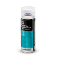 Evaporator Cleaner Foam 400ml ERRECOM