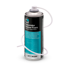 Spray "Evaporator Cleaner Foam" 400ml εσωτερικών στοιχείων ERRECOM