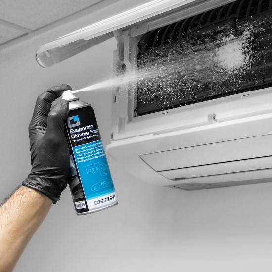 Spray-Evaporator-Cleaner-Foam-400ml-eswterikwn-stoixeiwn-ERRECOM