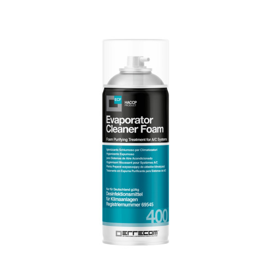 Evaporator-Cleaner-Foam-evaporators-400ml-ERRECOM