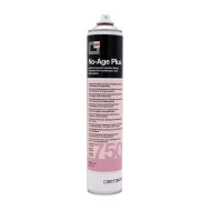 ''No-Age Plus'' Anticorrosive Protective Spray Treatment for AC/R systems 750ml ERRECOM
