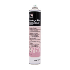 Spray για προφύλαξη κοντέσερ "No-Age Plus" 750ml ERRECOM