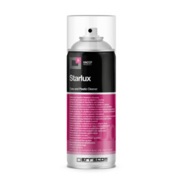 Spray "Starlux" 400ml καθαριστικό εξωτερικών επιφανειών ERRECOM