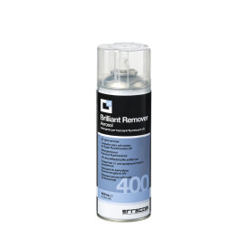 Spray "Brilliant Remover" 400ml καθαριστικό UV ERRECOM