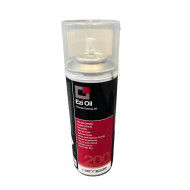 Spray 'Ezi Oil' 200ml Copper Pipe Lubricant ERRECOM