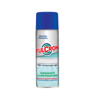Chemical air conditioning cleaner in spray "FULCRON" 400ml AREXONS