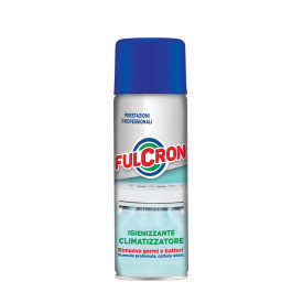 Chemical air conditioning cleaner in spray "FULCRON" 400ml AREXONS