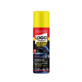LOGO pro Silicone Spray 400ml