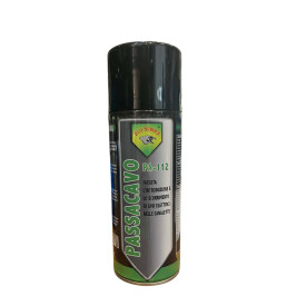 CABLE LUBRICANT SPRAY 400ml ECO SERVICE