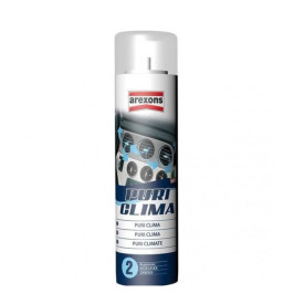 Air Conditioning & Car A/C Cleaning Spray 'PURI CLIMA' 350ml AREXONS