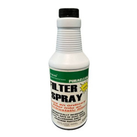 PuraClean® Filter Spray Advanced