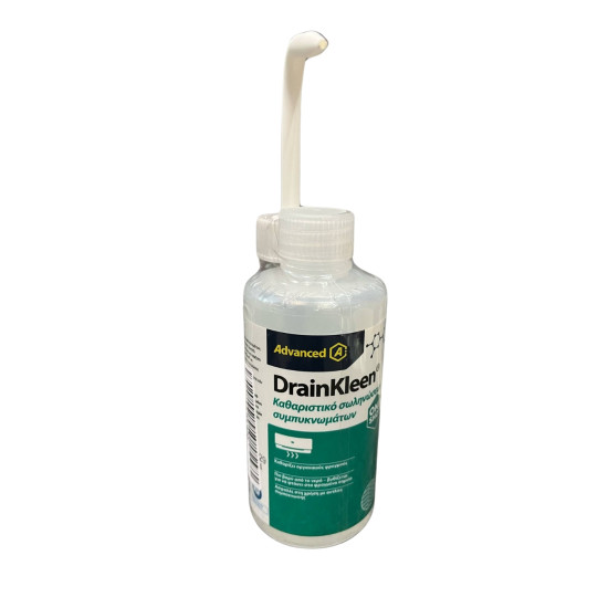 DrainKleen-Condensate-drain-unblocker-250ml-Advanced DrainKleen-Condensate-drain-unblocker-250ml-Advanced
