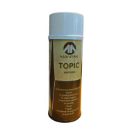 LUBESAN SPRAY (lubricating grease for food machine applications) 400ml NCH