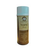 SPRAY LUBESAN (γράσο λίπανσης για εφαρμογές σε μηχανές τροφίμων) 400ml NCH