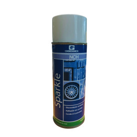 SPARKLE SPRAY (cleaning foam) 400ml NCH
