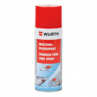 STAINLESS STEEL CARE SPRAY