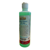 ANTISEPTIC 480ml cleaning gel with aloe HANDS II ACRTOOLS