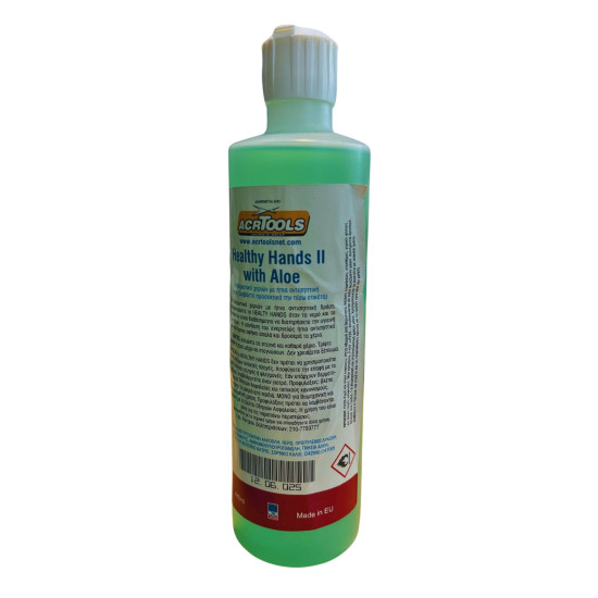 Antiseptic-cleaning-gel-Aloe-480ml-HEALTHY-HANDS-II-ACRTOOLS