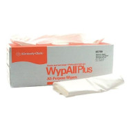 WYPALL PLUS TOWELS—WHITE PACK OF 100 DIVERSITECH USA