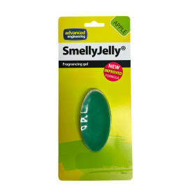 SmellyJelly Fragnancing gel Apple Advanced