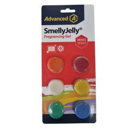 Perfume tablet Smellyjelly mini mix Advanced