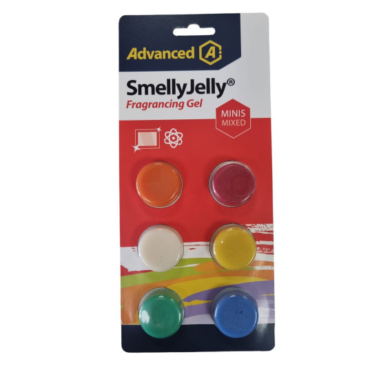 Perfume-tablet-Smellyjelly-mini-mix-Advanced Perfume-tablet-Smellyjelly-mini-mix-Advanced