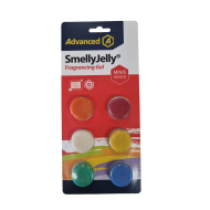 SmellyJelly Fragnancing gel mini mix Advanced