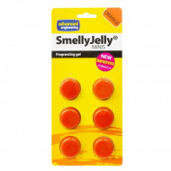 SmellyJelly Mini Orange Fragrancing gel Advanced