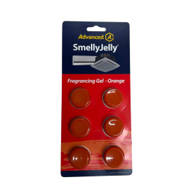 SmellyJelly Mini Orange Fragrancing gel Advanced