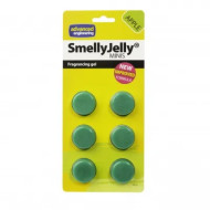 SmellyJelly Mini Apple Fragrancing gel Advanced