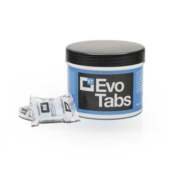 Evo-Tabs-Purifying-Cleaner-Tablets-Evaporators-ERRECOM 