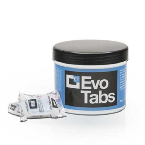 Evo-Tabs-Purifying-Cleaner-Tablets-Evaporators-18pcs-5lt-ERRECOM 