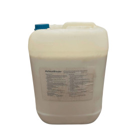 Chemical for Insulation of Internal Surfaces of Ventilation & Air Conditioning Ducts 10lt LIFA