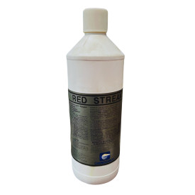 CHEMICAL hot water unblocker RED STREAK (1LT) NCH