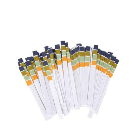 ΧΑΡΤΑΚΙΑ ΜΕΤΡΗΣΗΣ pH SPECIAL 0-14 MERCK (100 τμχ) ACRTOOLS