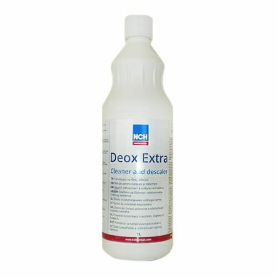 CHEMICAL-DEOX-extra-1LT-NCH