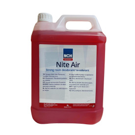 NITE AIR CHEMICAL aromatic (5LT) NCH