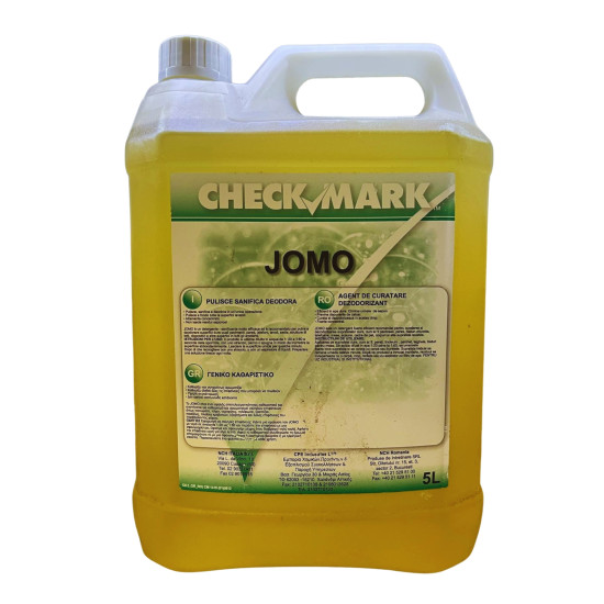 CHEMICAL- JOMO-5L-5LT-NCH