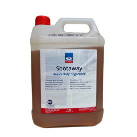SOOTAWAY Heavy Duty Degreaser 4.5L (eq.ODD JOB) NCH