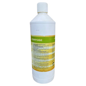 PORPOISE CHEMICAL antioxidant cleaning shampoo (1LT) MANTEK