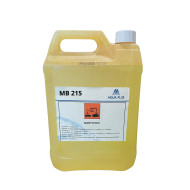 Disinfectant Chemical MB215 5lt MANTEK