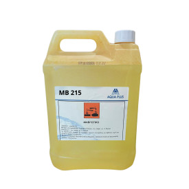 Disinfectant Chemical MB215 5lt MANTEK