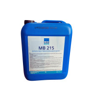 CHEMICAL for controlling bacteria & fungi MB215 (5lt) NCH