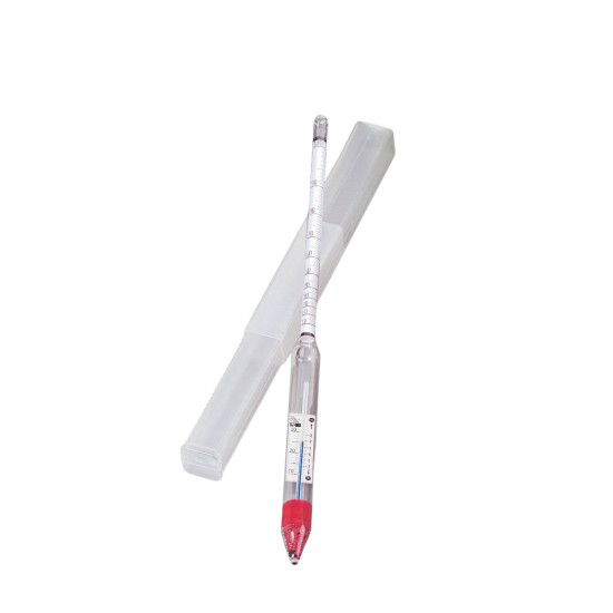 Test-thermometro-alkoolometro-14.2005-TFA