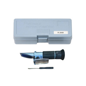 Refractometer for Propylene/Ethylene Glycol R2008 ACRTOOLS