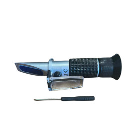 Refractometer for Propylene/Ethylene Glycol R2008 ACRTOOLS
