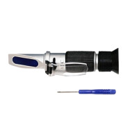 Refractometer for Propylene/Ethylene Glycol R2008 ACRTOOLS